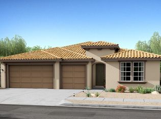 41756 Regona Rd, Indio, CA 92203