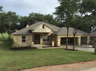 3937 Outpost Trce, Lago Vista, TX 78645
