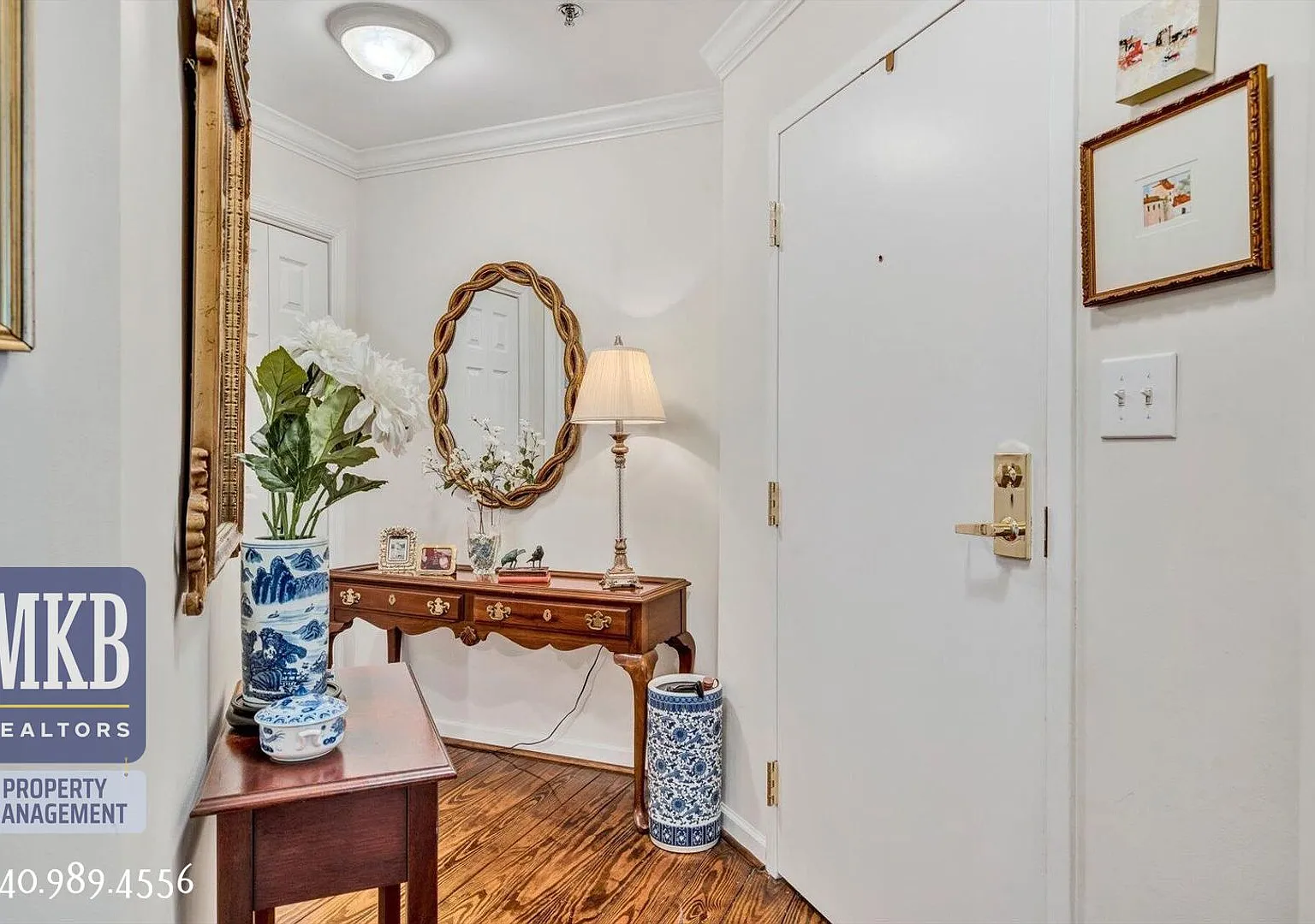 Beautiful condo located in South Roanoke 3 Bedrooms and 2 Baths — Photo 3
