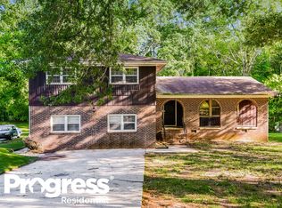 3412 Warbler Dr, Decatur, GA 30034
