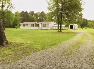 9660 Caddo Lake Rd, Mooringsport, LA 71060