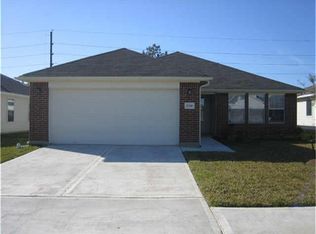 14123 Winecup Ln, Houston, TX 77047