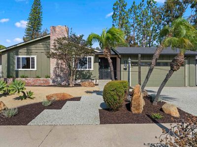 6464 Del Cerro Blvd, San Diego, CA, 92120