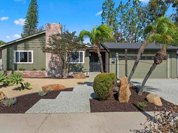 6464 Del Cerro Blvd, San Diego, CA 92120