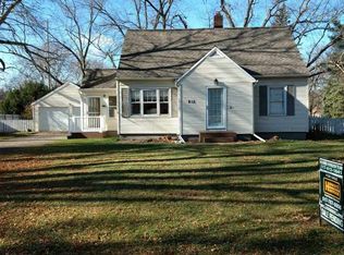 810 Westwood Blvd, Jackson, MI 49203