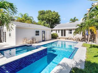 1518 N Ocean Breeze, Lake Worth, FL 33460