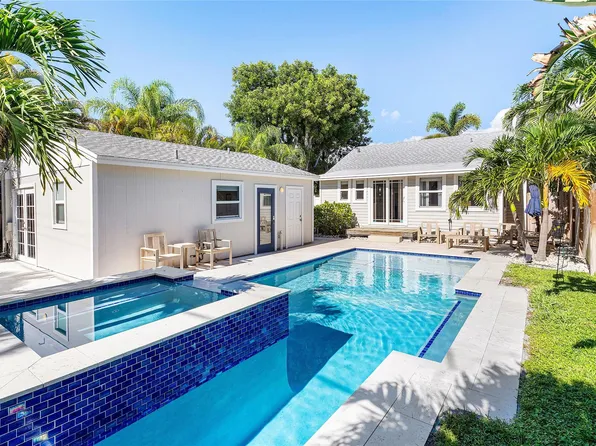 1518 N Ocean Breeze, Lake Worth Beach, FL 33460