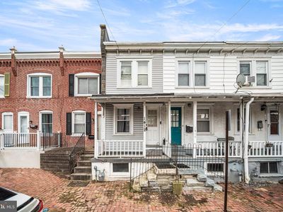 1412 N Lincoln St, Wilmington, DE, 19806