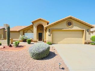 3528 N Casper Dr, Goodyear, AZ 85395