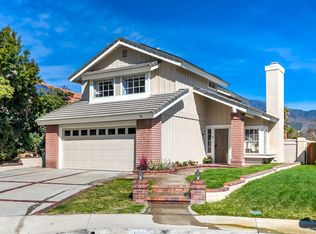 19112 Echo Pass Rd, Lake Forest, CA 92679