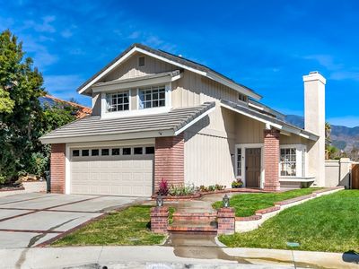 19112 Echo Pass Rd, Lake Forest, CA, 92679