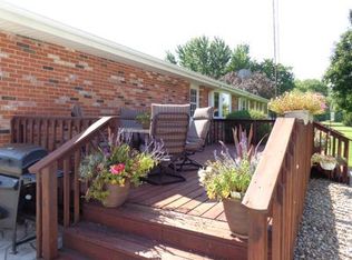 798 N 13000w Rd, Bonfield, IL 60913