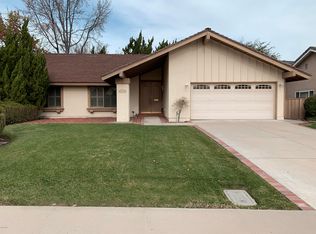 3092 E Adirondack Ct, Thousand Oaks, CA 91362