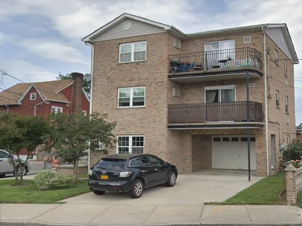 44 Pennyfield Ave, Bronx, NY 10465