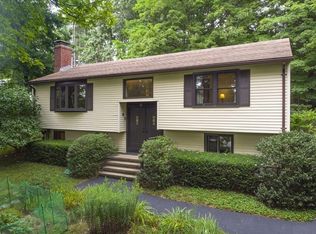 35 Logtown Rd, Amherst, MA 01002