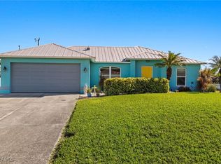 2717 SW 11th Ct, Cape Coral, FL 33914