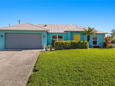 2717 SW 11th Ct, Cape Coral, FL, 33914