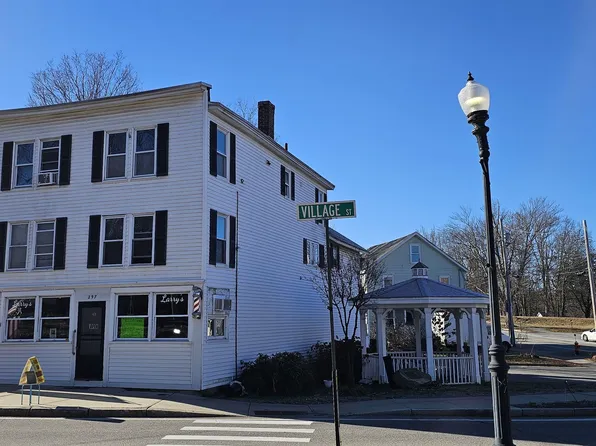 291 Village Street, Concord, NH 03303