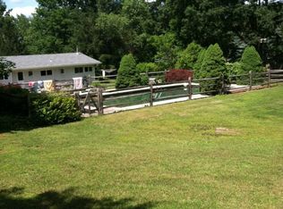 136 Todd Rd, Katonah, NY 10536