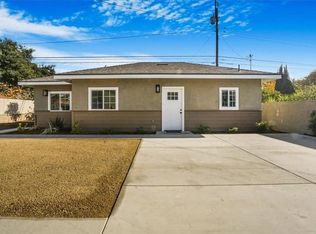 10151 Vernon Ave #B, Montclair, CA 91763