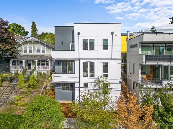 820 14th Avenue, Seattle, WA 98122
