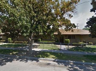 440 N 3rd St, Fresno, CA 93702