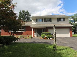 306 Ferndale Dr, Binghamton, NY 13905