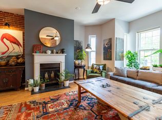 1718 Corcoran St NW APT 25, Washington, DC 20009