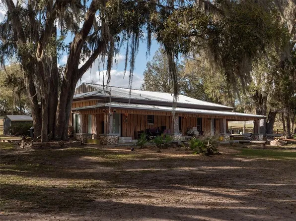 7614 NW Highway 320, Micanopy, FL 32667