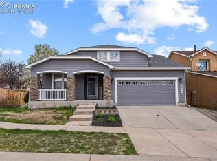 6715 Summer Grace St, Colorado Springs, CO 80923