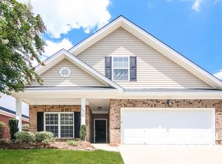 351 Caroline Hill Rd, Lexington, SC 29072