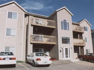 601 Potter St, Tiffin, IA 52340