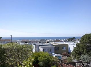 2255 41st Ave, San Francisco, CA 94116