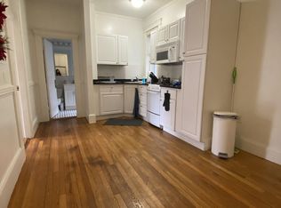 25 Hemenway St #28, Boston, MA 02115