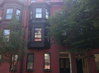 18 Hereford St, Boston, MA 02115