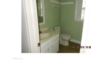 592 Falmouth Cir, Newport News, VA 23602