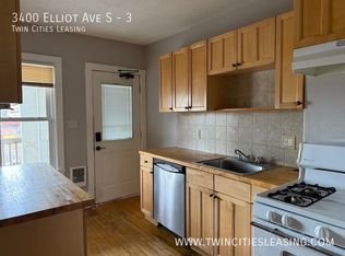 3400 Elliot Ave #3, Minneapolis, MN 55407