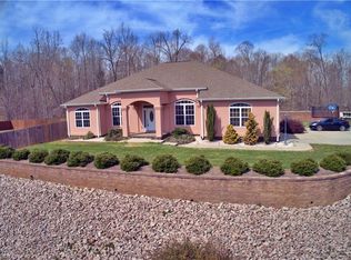 293 Winding Ridge Ln, Lexington, NC 27292