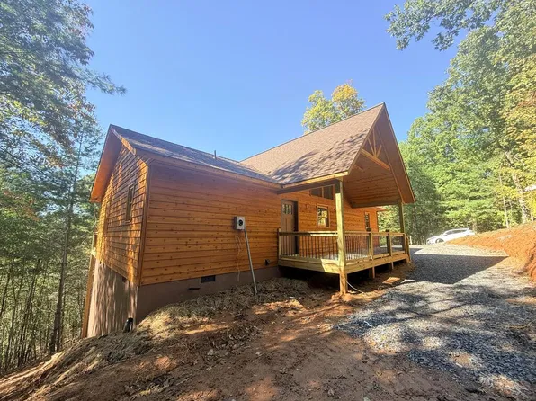 797 Confederate Cir, Murphy, NC 28906