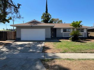 1299 E San Jose Ave, Fresno, CA 93710