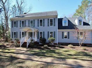 10930 Woodland Pond Pkwy, Chesterfield, VA 23838