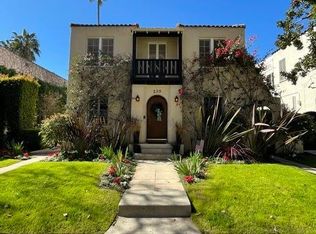 239 N Swall Dr #239.5, Beverly Hills, CA 90211