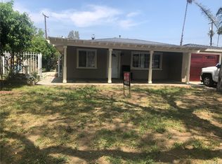 8389 Sylvan Dr, Riverside, CA 92503