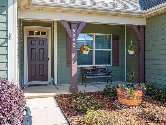 2nd image of 5849 McClintock Dr #117