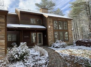 31 Mountain Path, North Creek, NY 12853