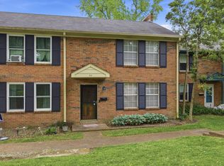 5515 Country Dr APT 54, Nashville, TN 37211