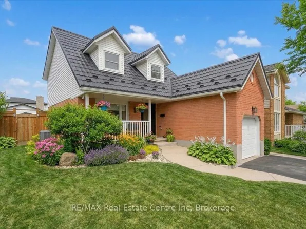 45 Darby Rd, Guelph, ON N1K 1R5