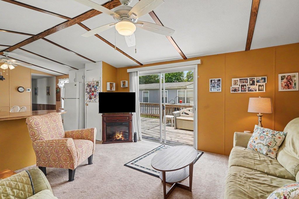 Apartment in Murrells Inlet, Blue Heron, Georgetown - View 5