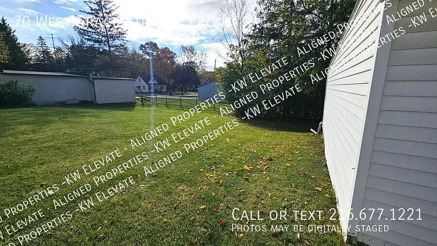 Beautifully Renovated FirstFloor Home with Modern Charm in Bedford! — Photo 4