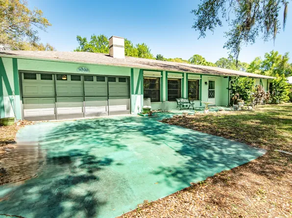 4022 Canaveral Groves Boulevard, Cocoa, FL 32926